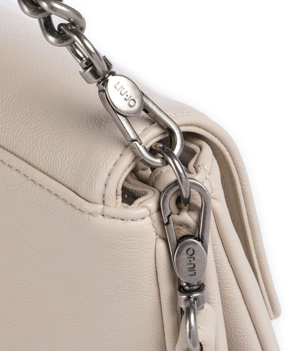 Liu Jo Tormalina Shoulder bag true champagne