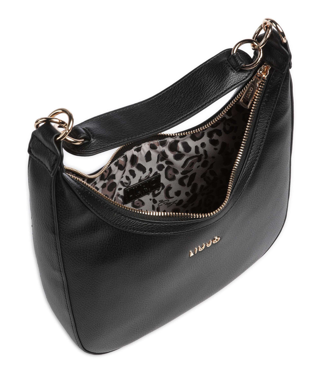 Liu Jo Jorah Hobo bag nero
