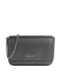 Liu Jo Caliwen Crossbody bag antracite