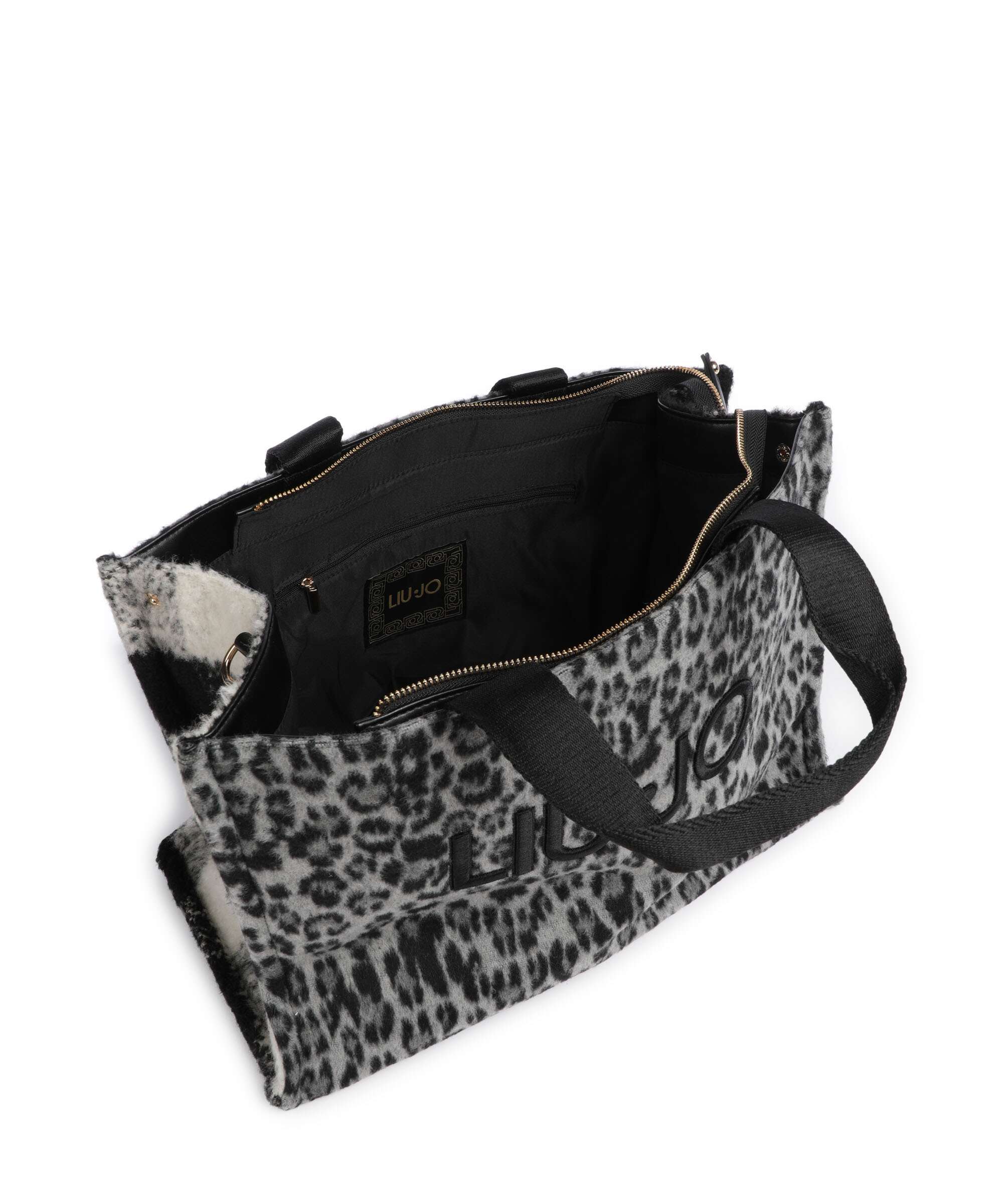 Liu Jo Soft Handbag black                                             