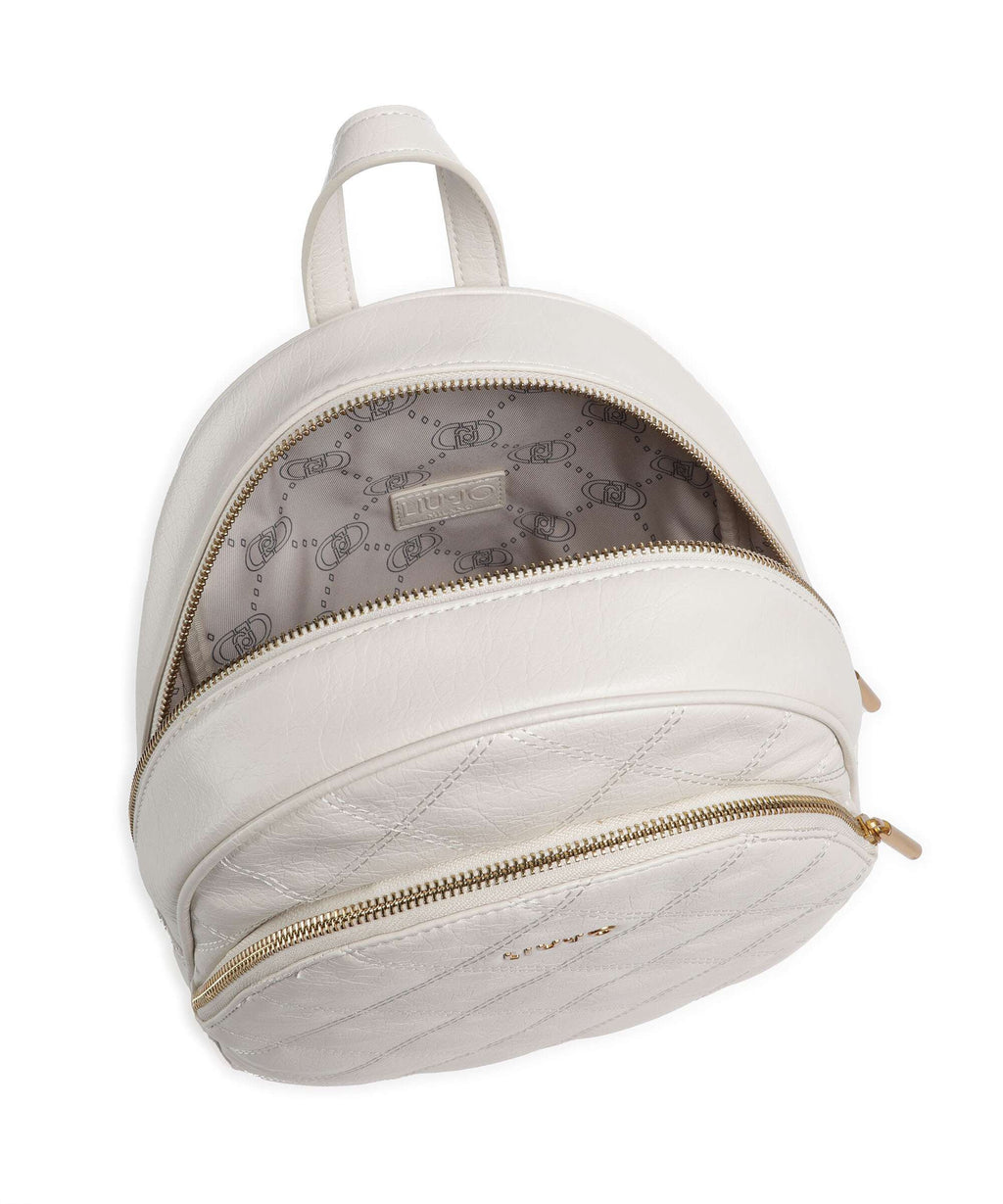 Liu Jo Sirin Backpack cream                         