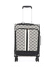 Liu Jo Travel Spinner (4 wheels) nero