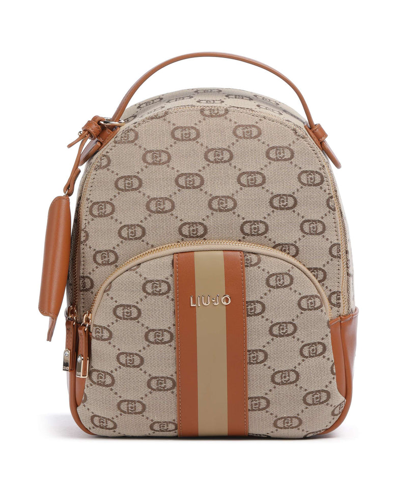 Liu Jo Manhattan Backpack natural                       