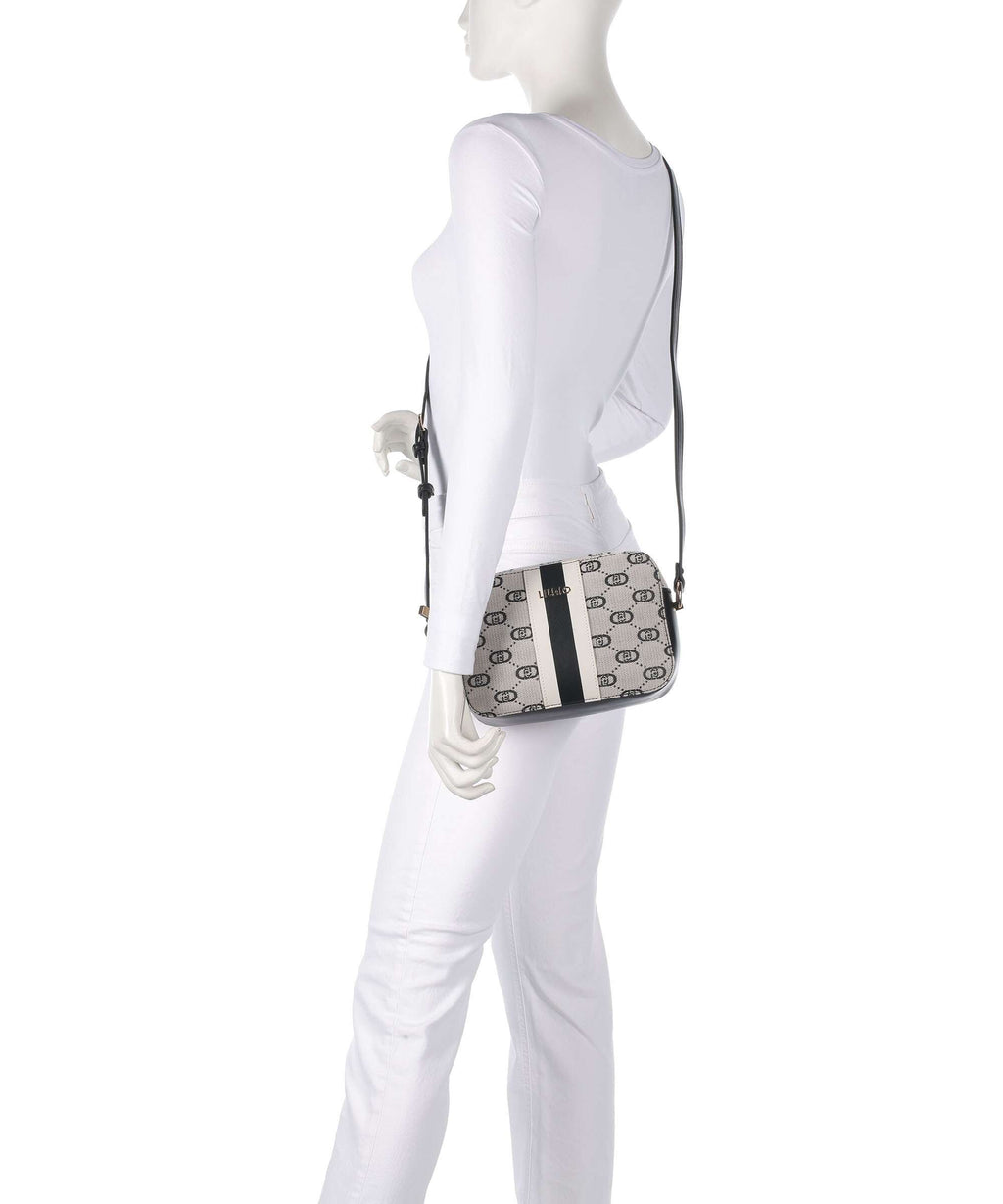Liu Jo Manhattan Crossbody bag nero                          