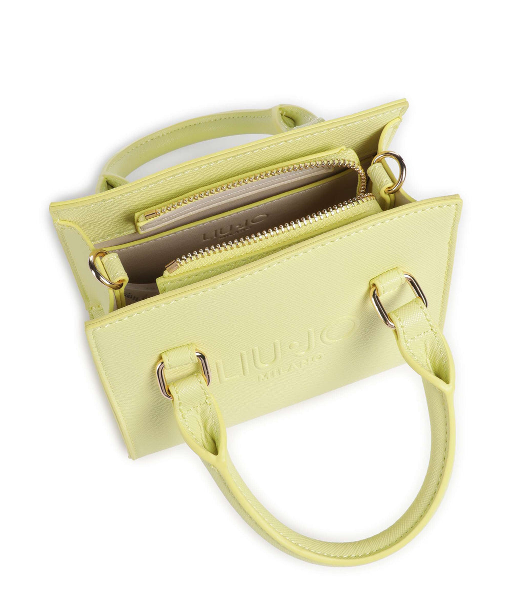 Liu Jo Halona Crossbody bag lime                          