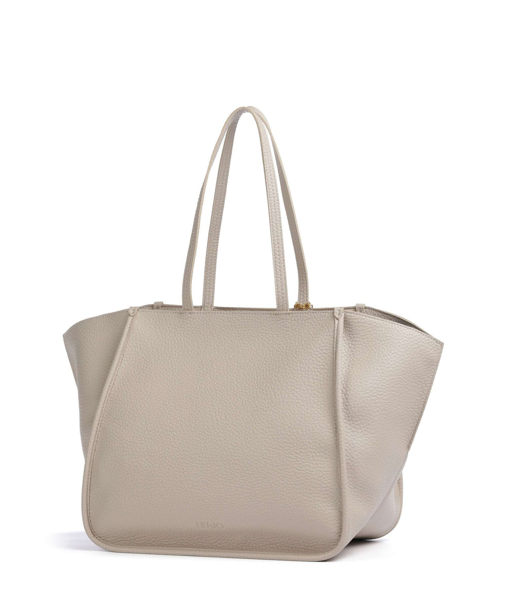 Liu Jo Ama Tote bag neutro                        