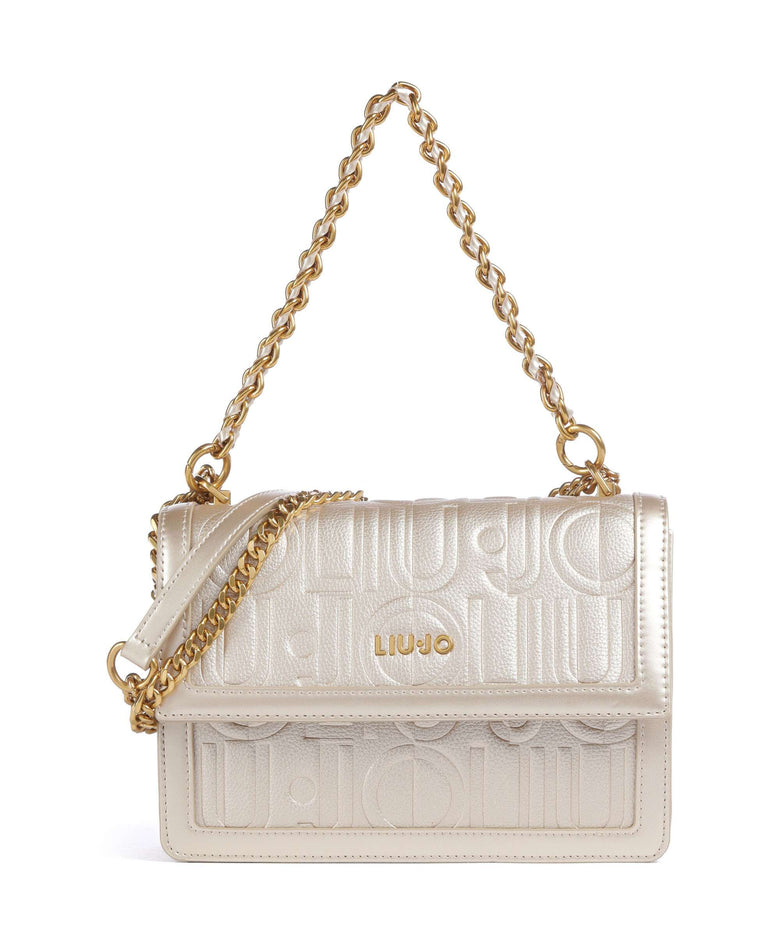 Liu Jo Adonide Shoulder bag gold                          