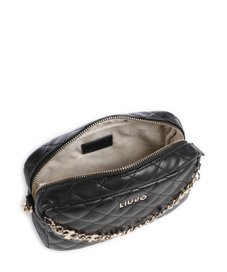 Liu Jo Humita Crossbody bag nero                          