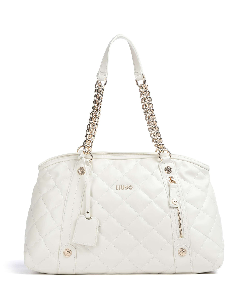 Liu Jo Kate Tote bag cream                         