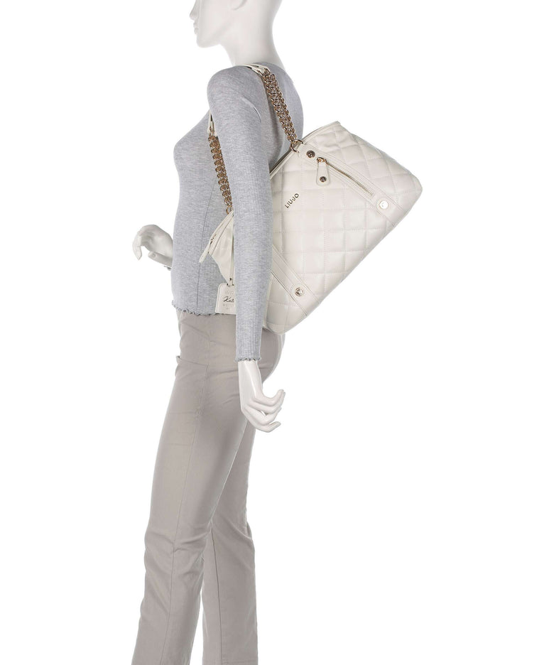 Liu Jo Kate Tote bag cream                         
