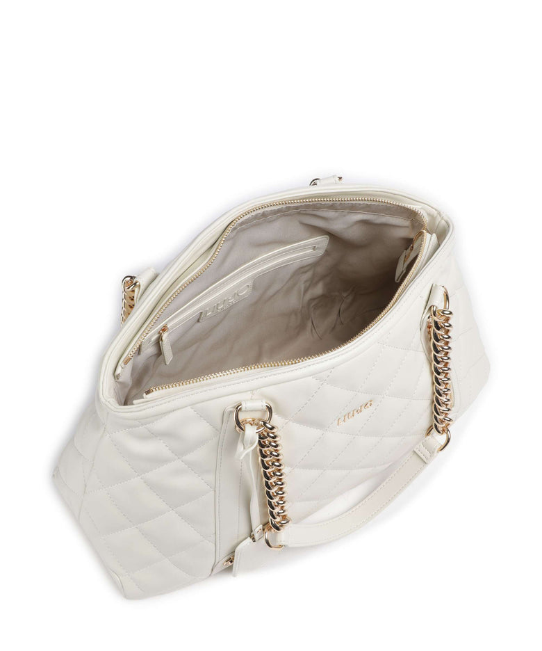 Liu Jo Kate Tote bag cream                         