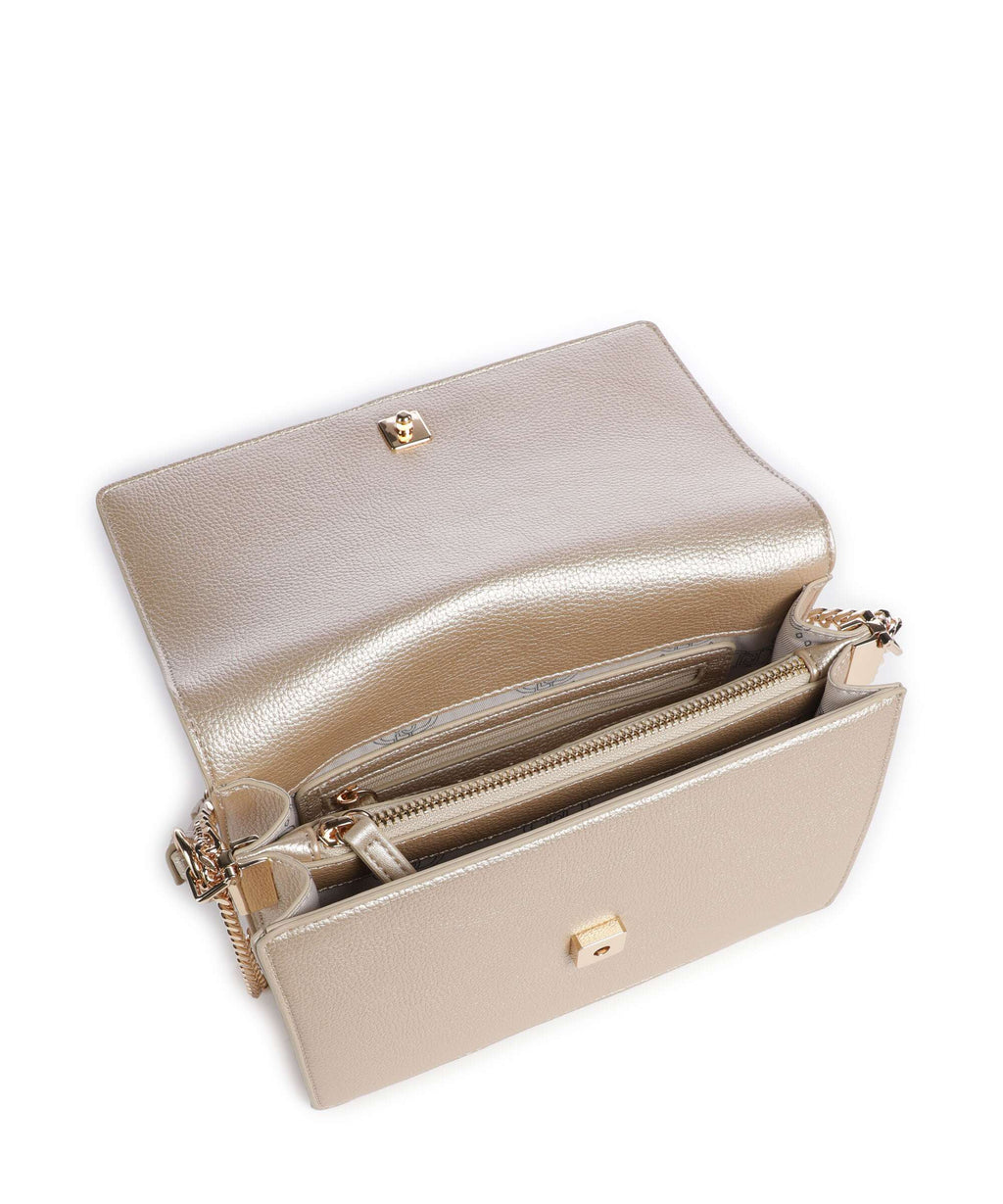 Liu Jo Manh Shoulder bag gold                          