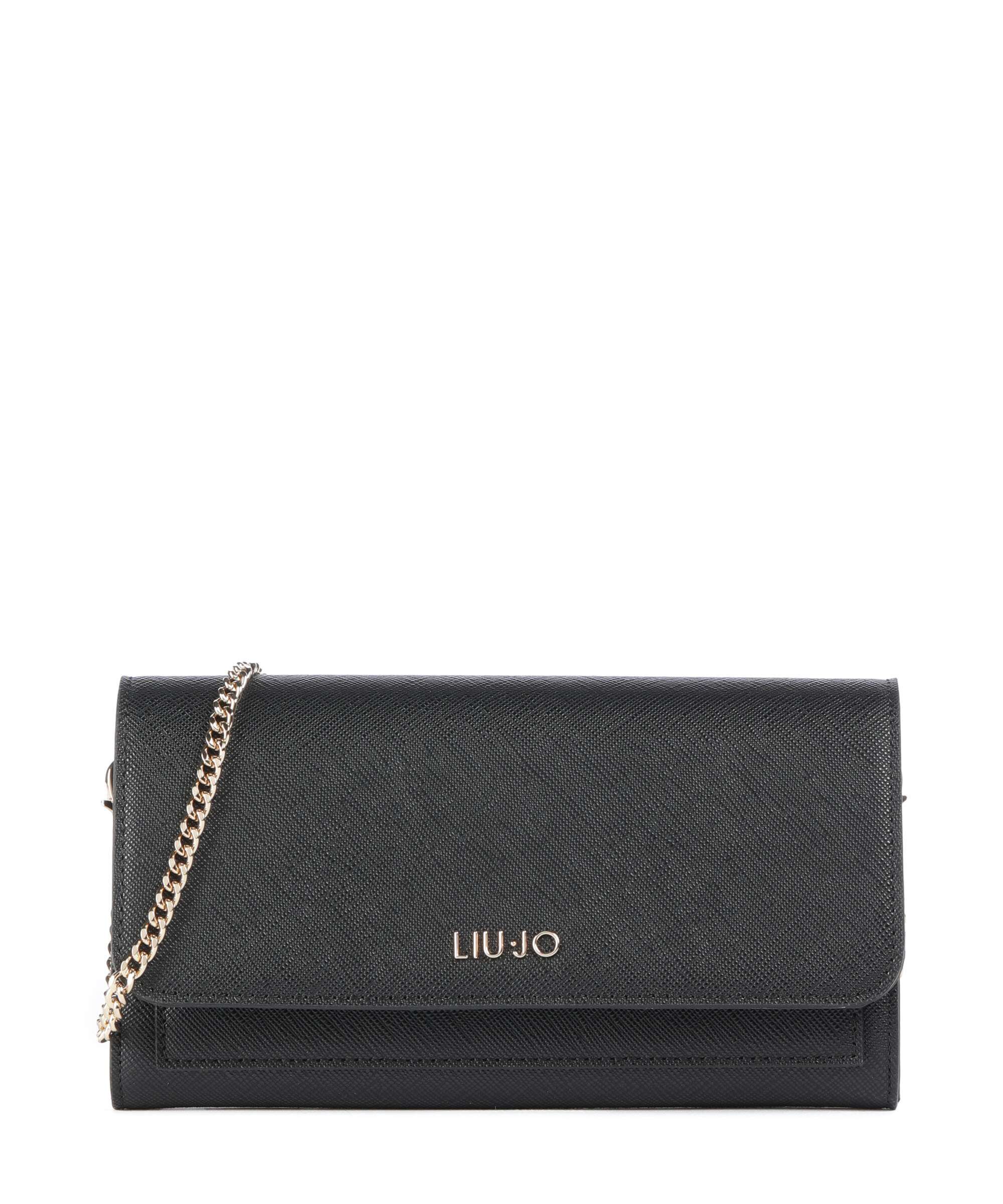 Liu Jo Caliwen Wallet nero                          