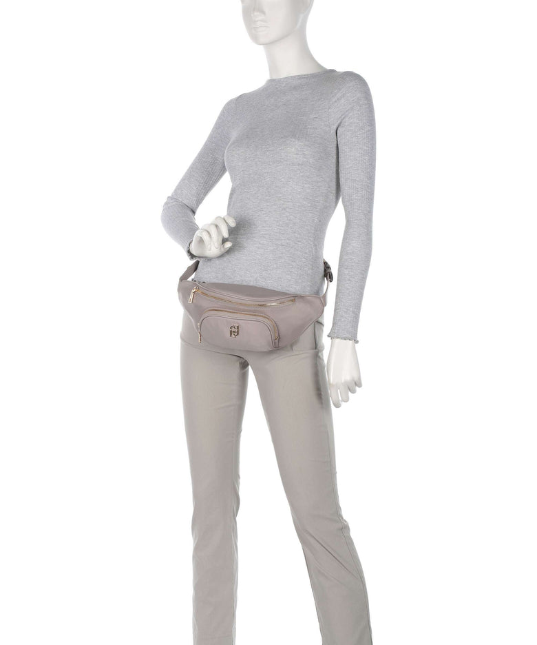 Liu Jo Achala Belt bag mushroom                      