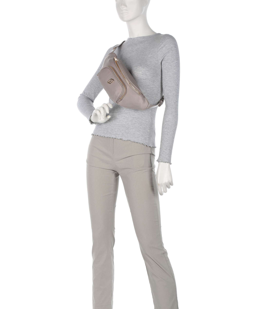 Liu Jo Achala Belt bag mushroom                      
