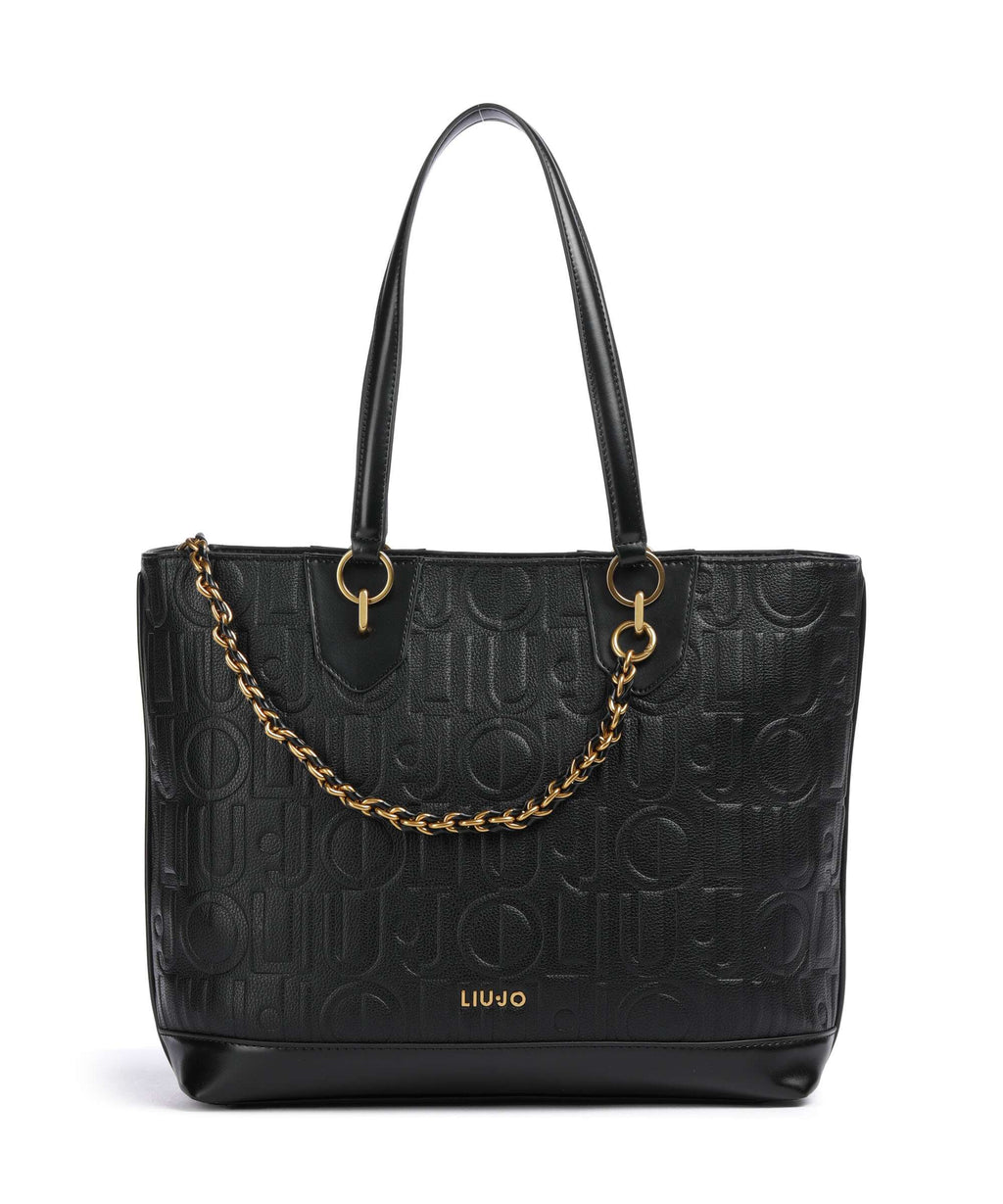 Liu Jo Adonide Tote bag nero                          