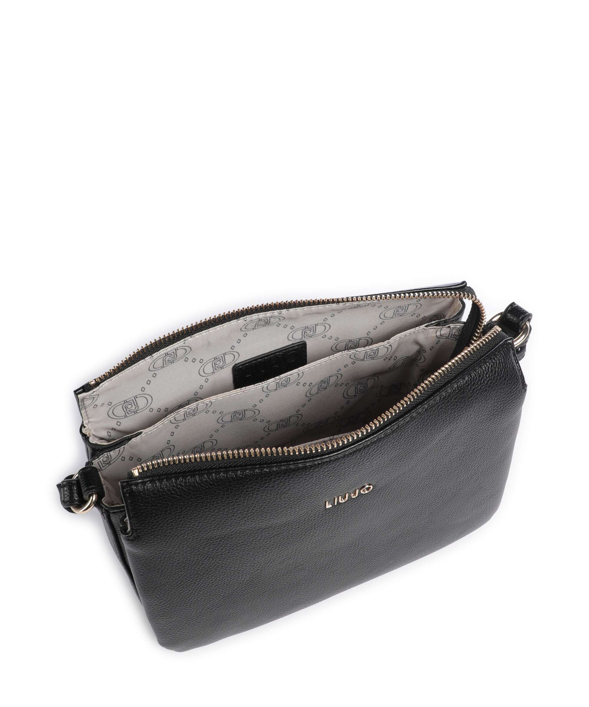 Liu Jo Caliwen Crossbody bag nero                          