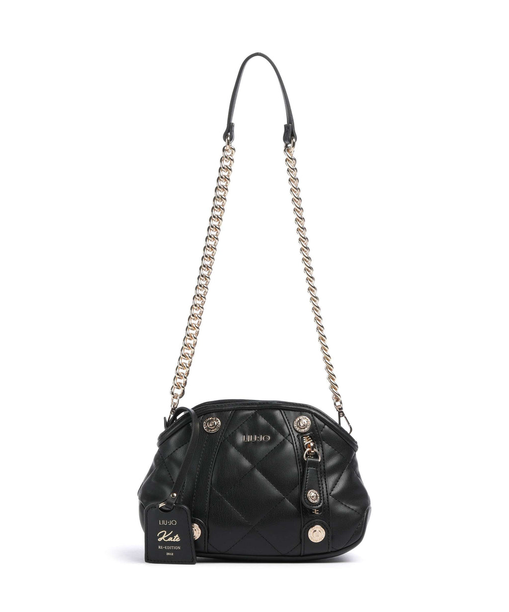 Liu Jo Kate Shoulder bag nero                          