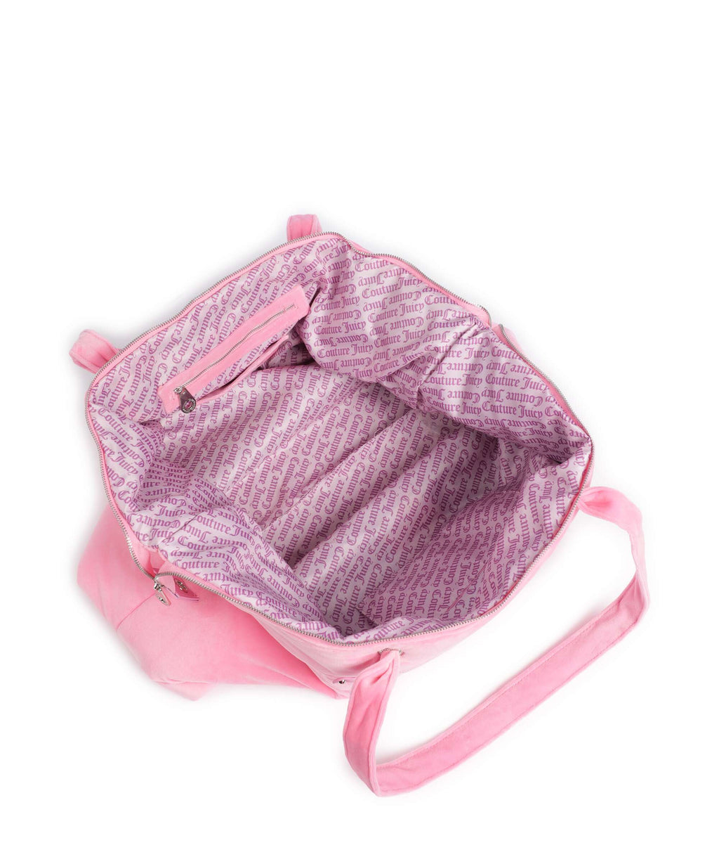 Juicy Couture L Weekend bag hot pink