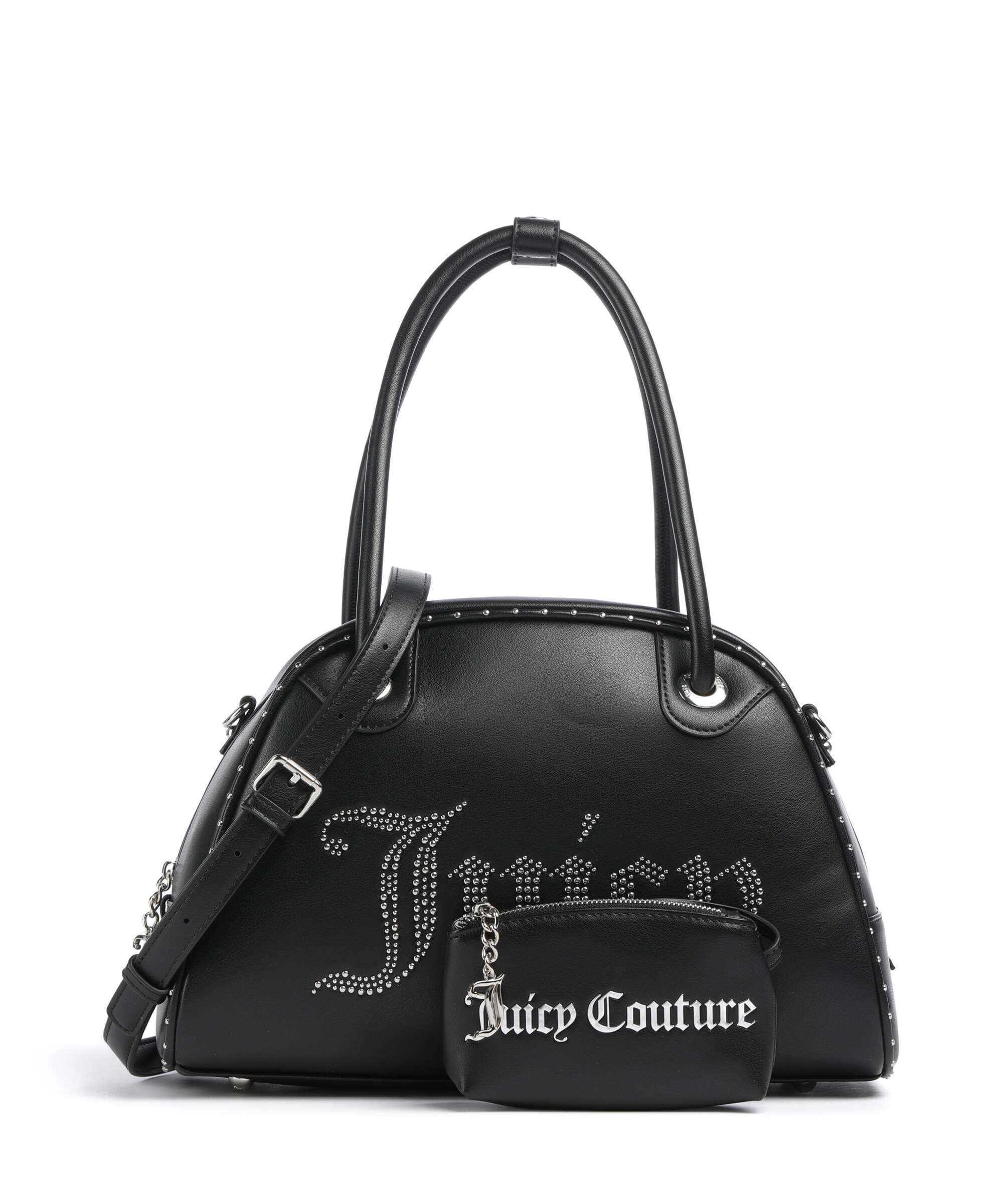 Juicy Couture Kimberly Handbag imitation leather black