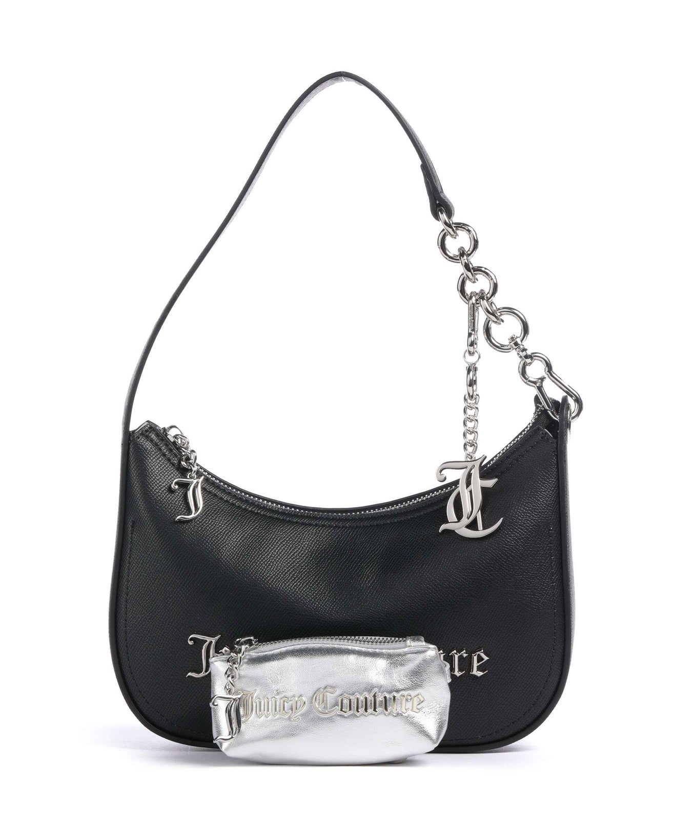 Juicy Couture Jasmine S Shoulder bag black