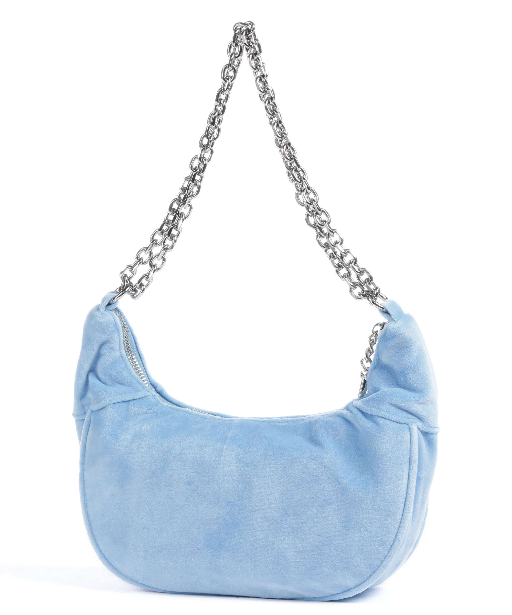 Juicy Couture Kimberly S Shoulder bag powder blue