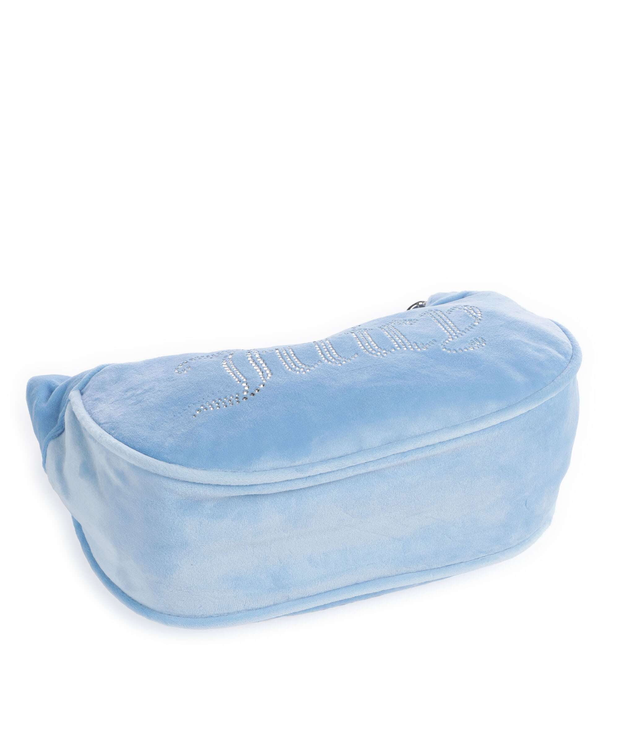 Juicy Couture Kimberly S Shoulder bag powder blue