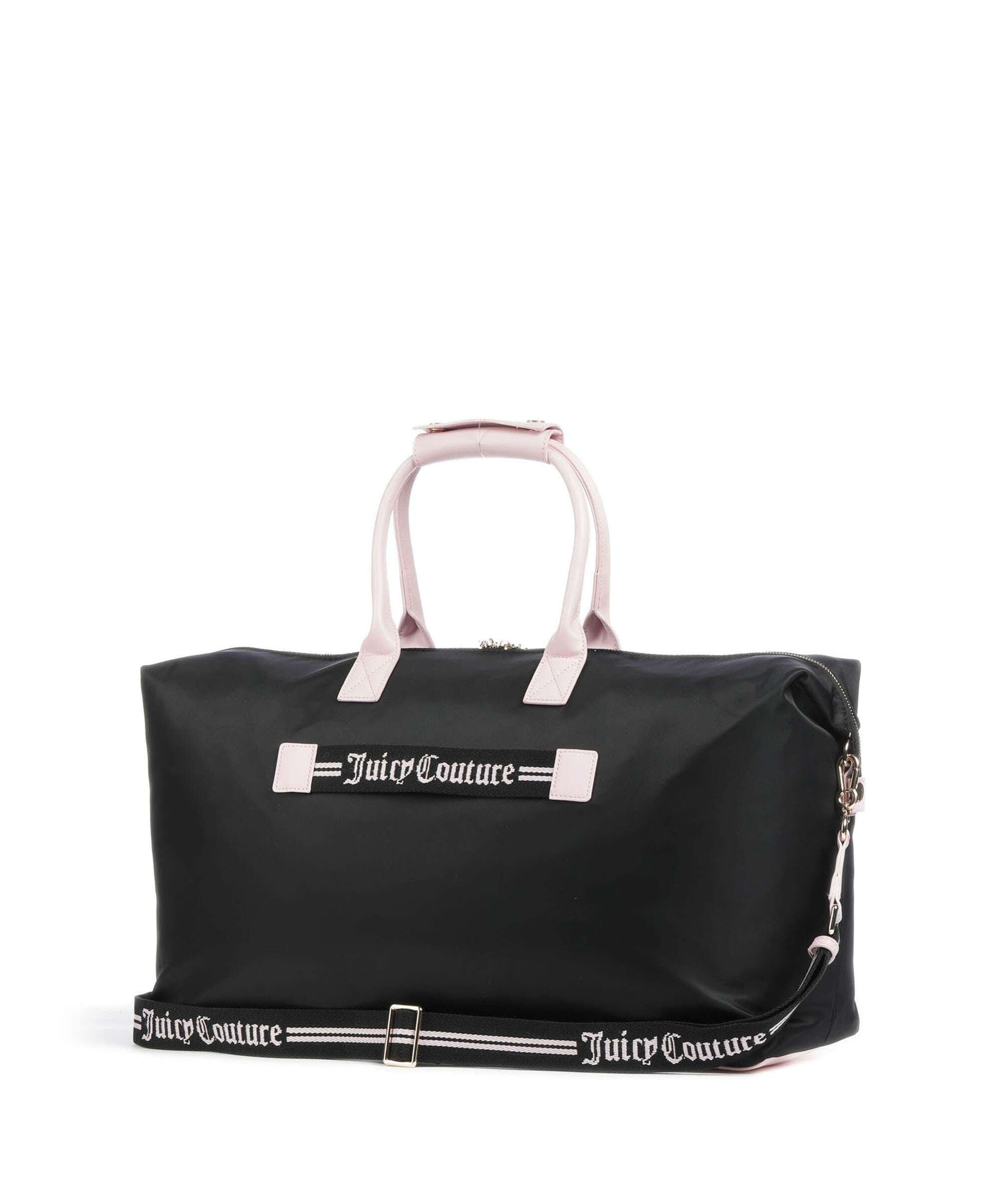 Juicy Couture Weekend bag black 54 cm - BEJY22544WPJ-000 – WARDOW