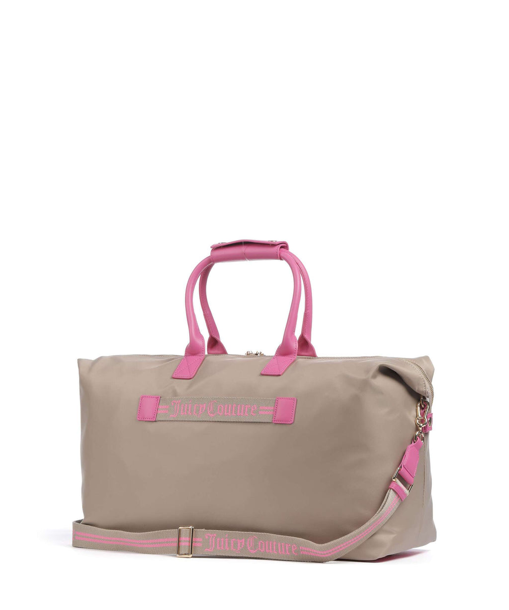 Juicy Couture Weekend bag beige