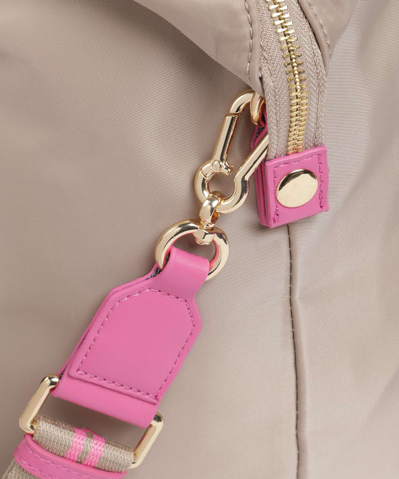 Juicy Couture Weekend bag beige