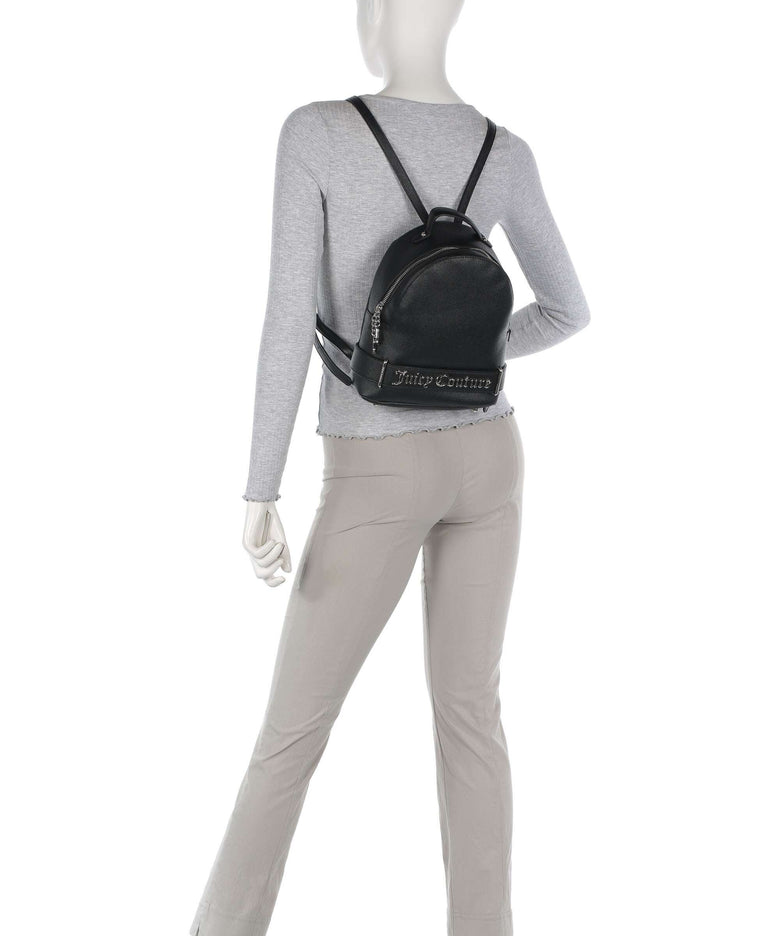 Juicy Couture Jasmine Backpack black