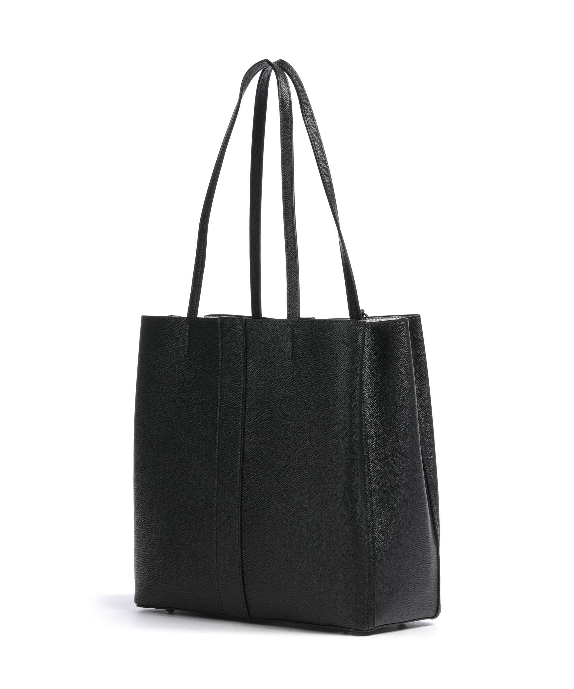 Juicy Couture Jasmine Tote bag imitation leather black