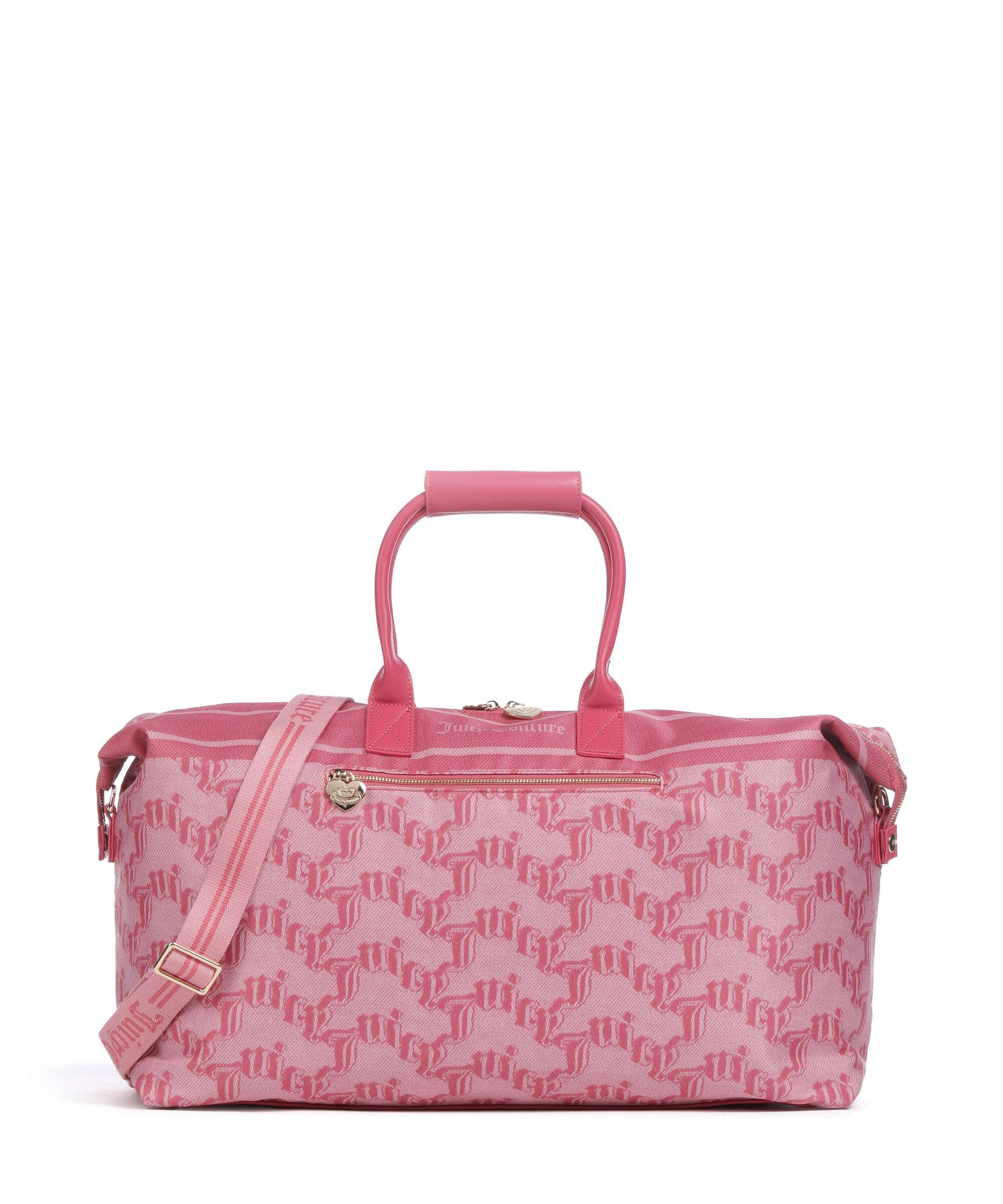 Juicy Couture Weekend bag pink 55 cm - BIJY28675WIP-416 – WARDOW