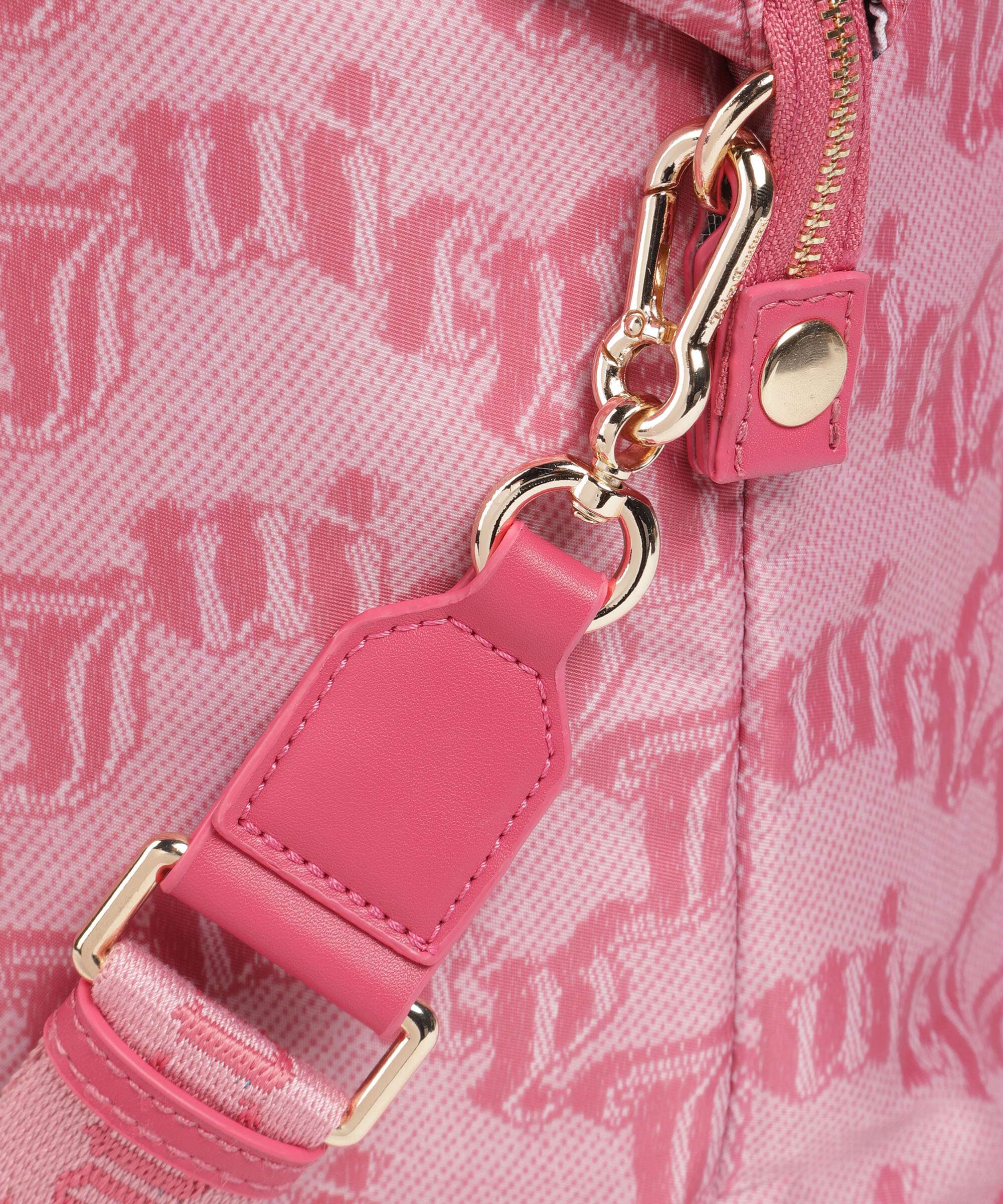 Juicy Couture Weekend bag pink 55 cm - BIJY28675WIP-416 – WARDOW