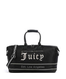 Juicy Couture Weekend bag black