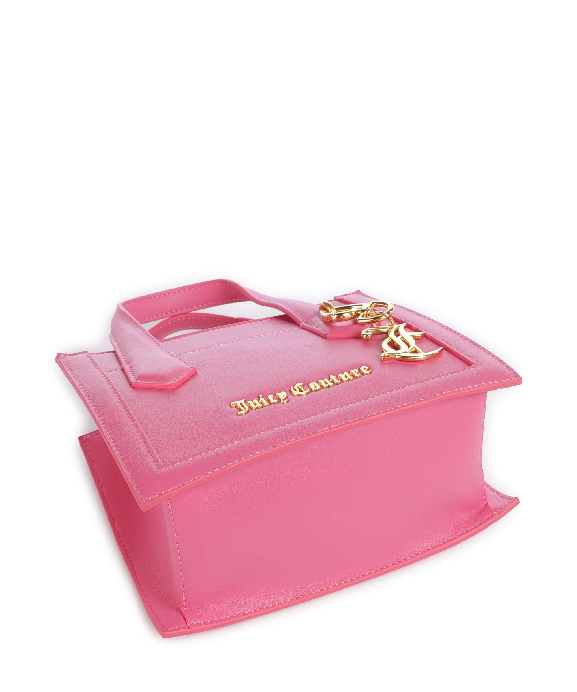 Juicy Couture Lily S Crossbody bag rosberry sorbet