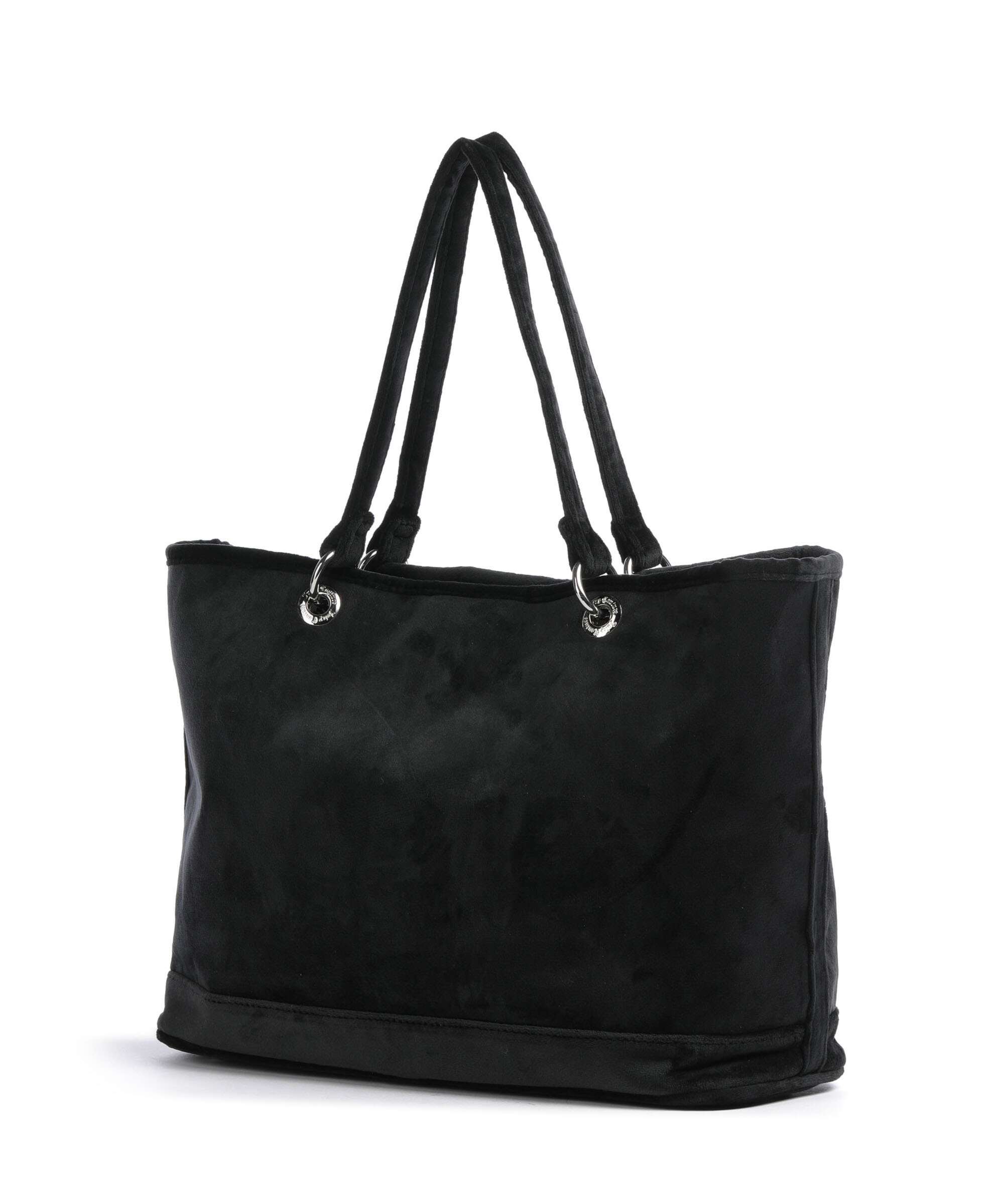Juicy Couture Kimberly L Tote bag black