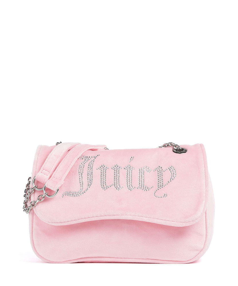 Juicy Couture Kimberly Shoulder bag juicy pink