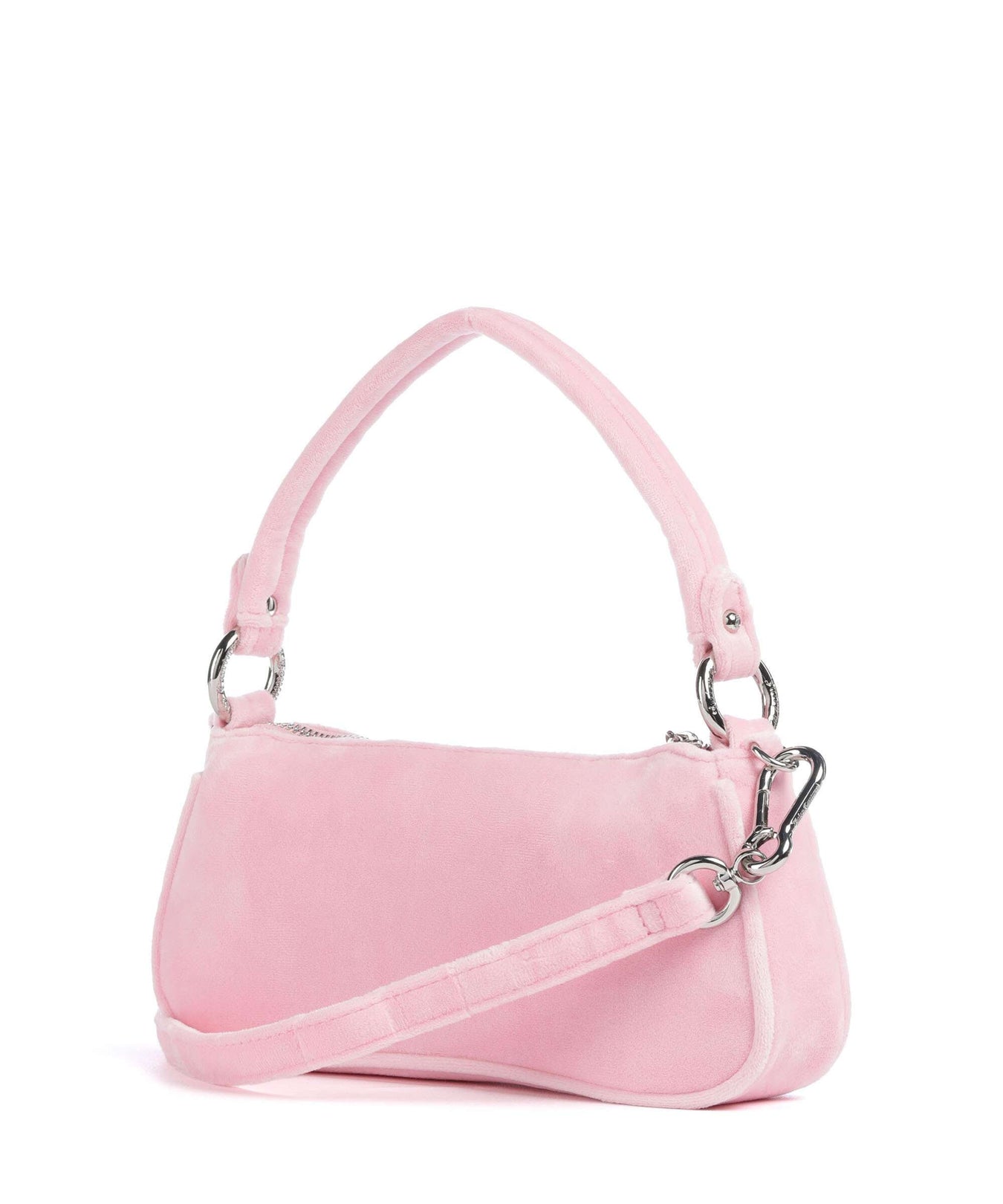 Juicy Couture Kimberly S Shoulder bag juicy pink