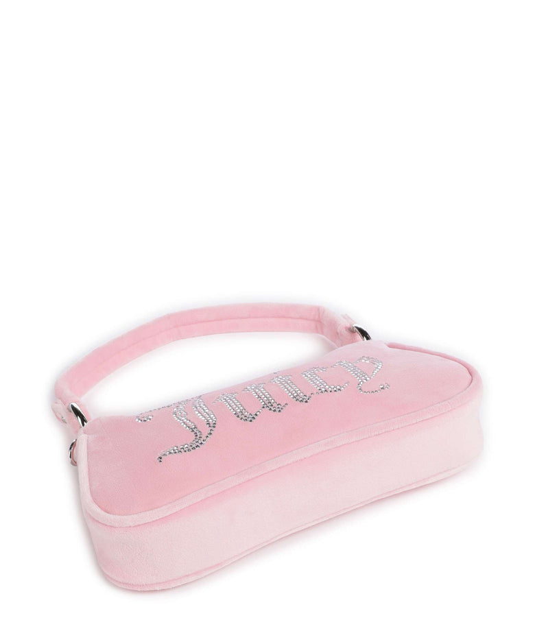 Juicy Couture Kimberly S Shoulder bag juicy pink