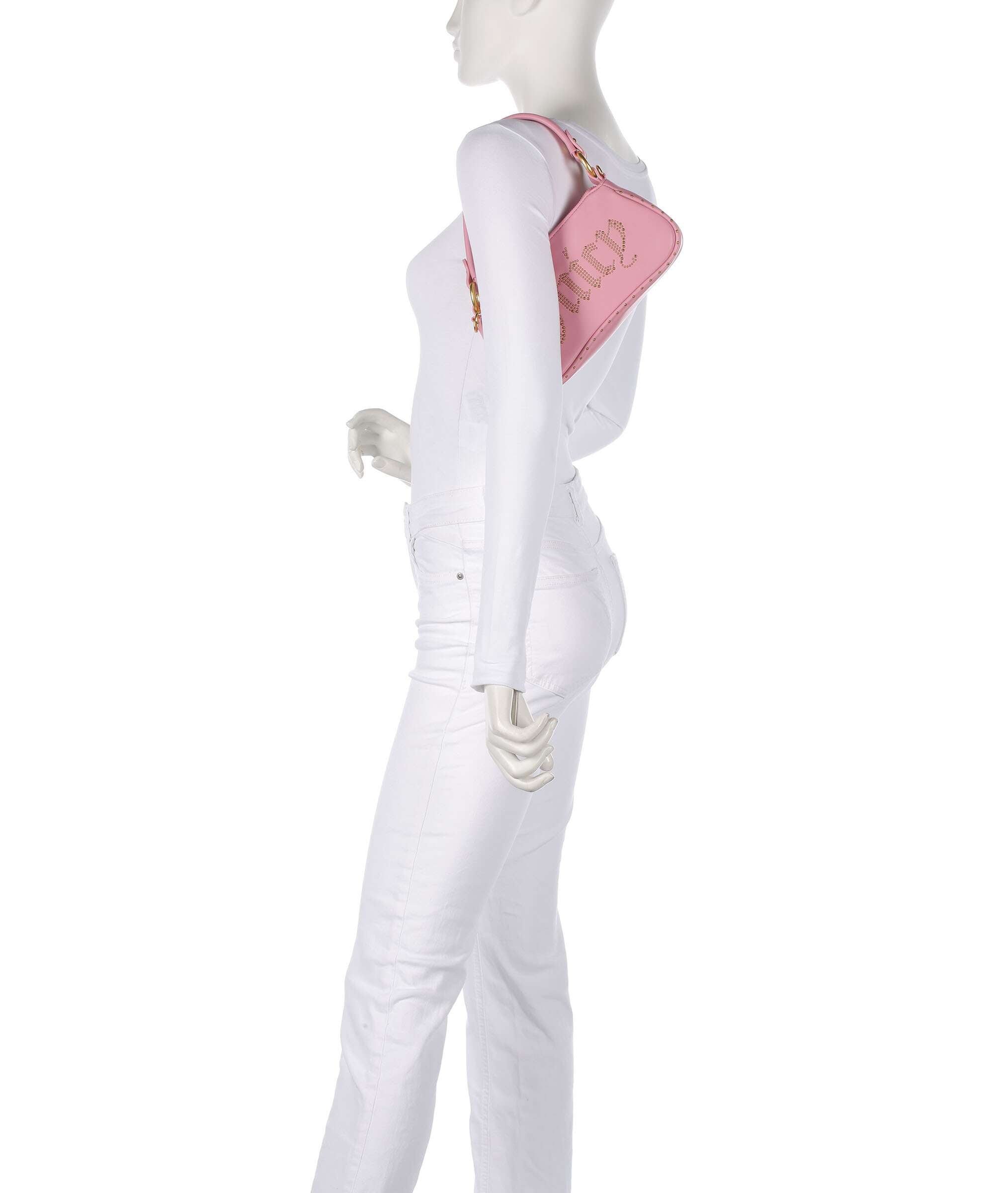 Juicy Couture Kimberly S Shoulder bag juicy pink