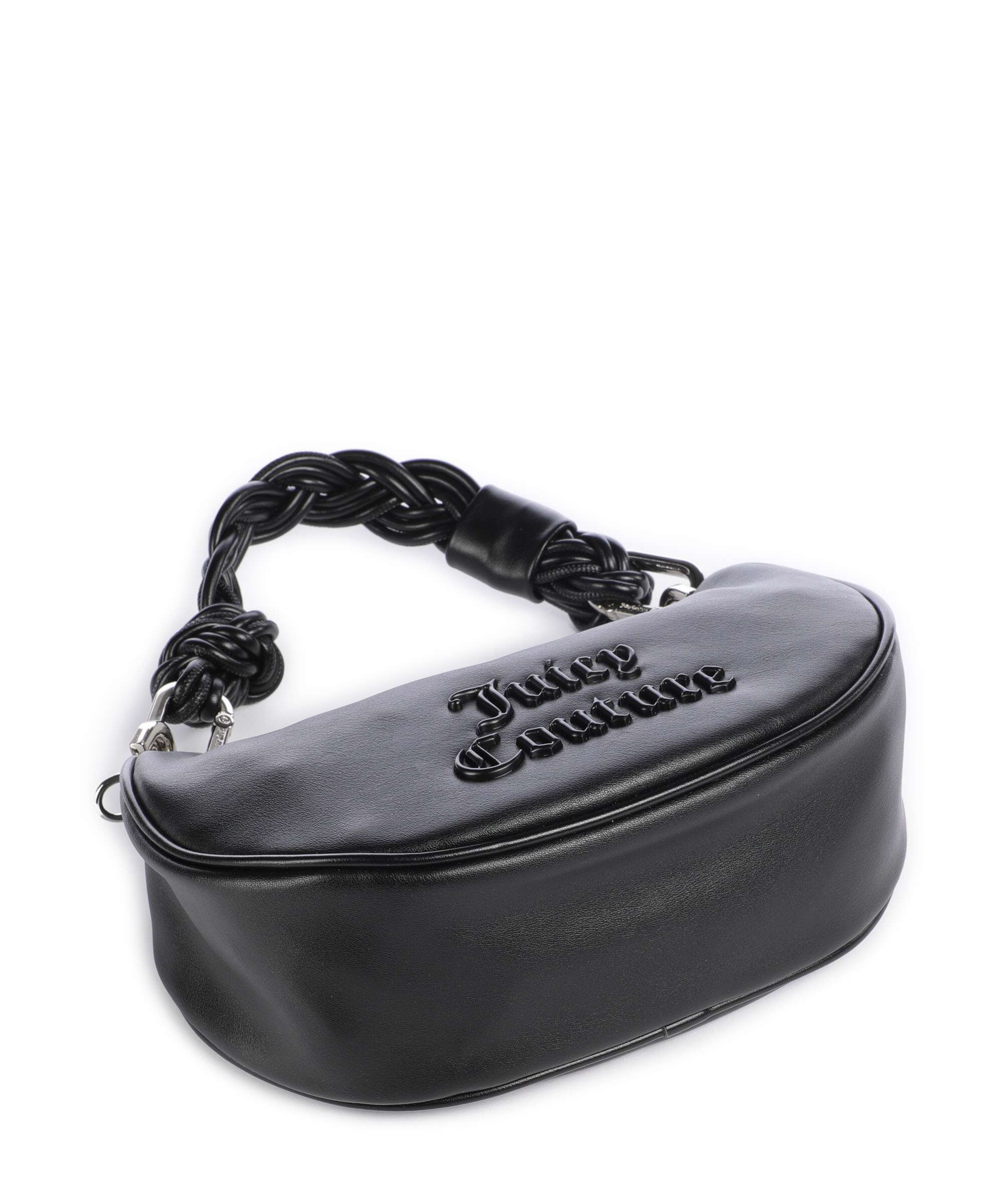 Juicy Couture Blossom Twist S Shoulder bag black