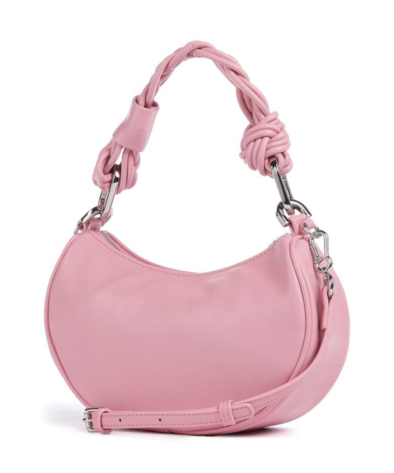 Juicy Couture Blossom Twist S Shoulder bag juicy pink
