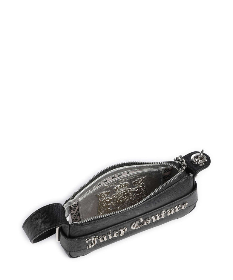 Juicy Couture Jasmine S Shoulder bag black