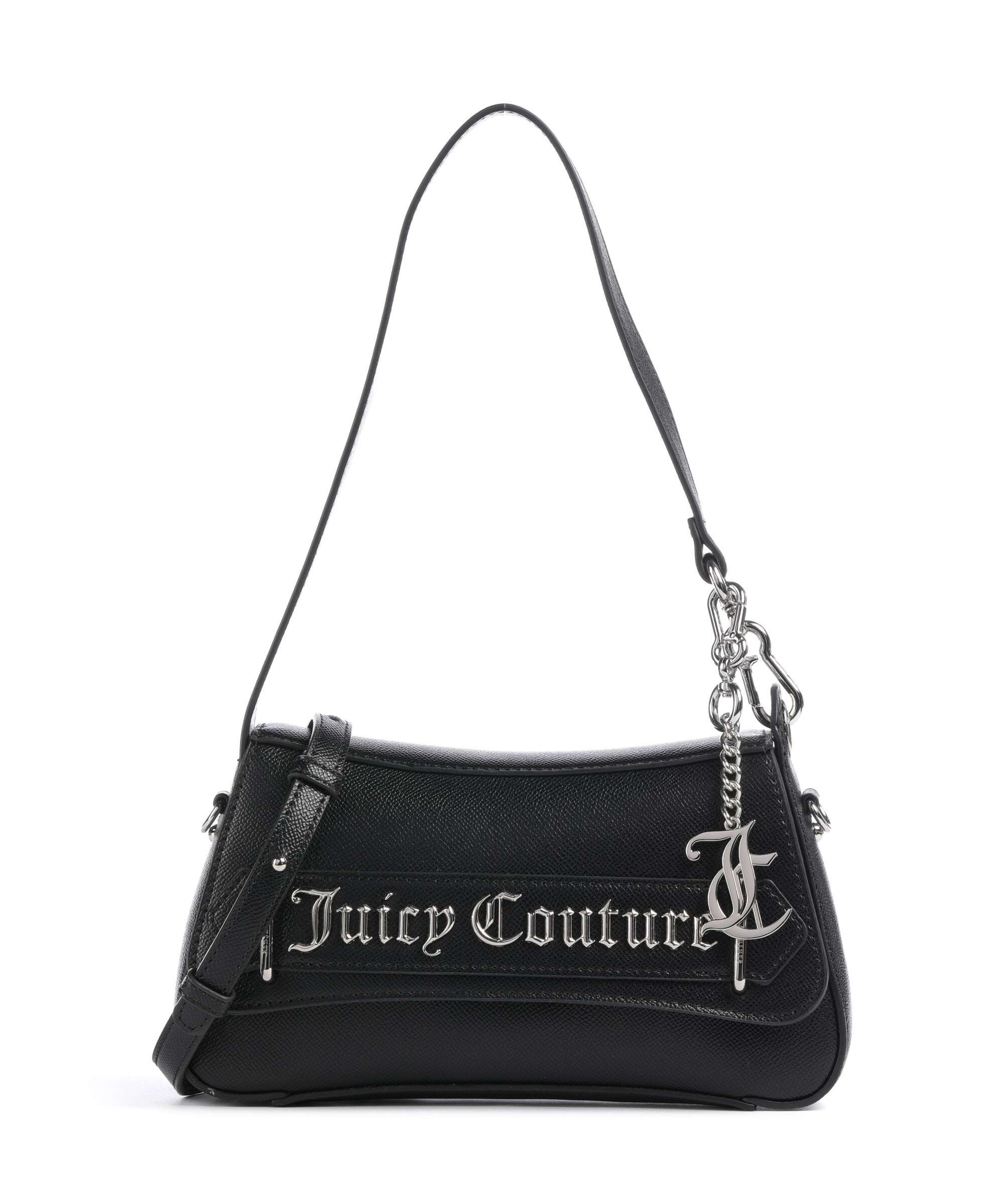 Juicy Couture Jasmine Shoulder bag black