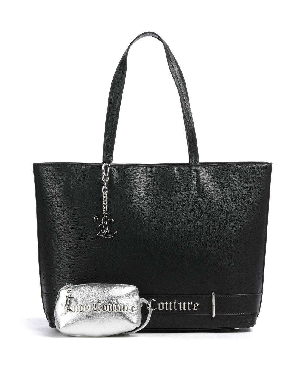 Juicy Couture Jasmine L Tote bag black