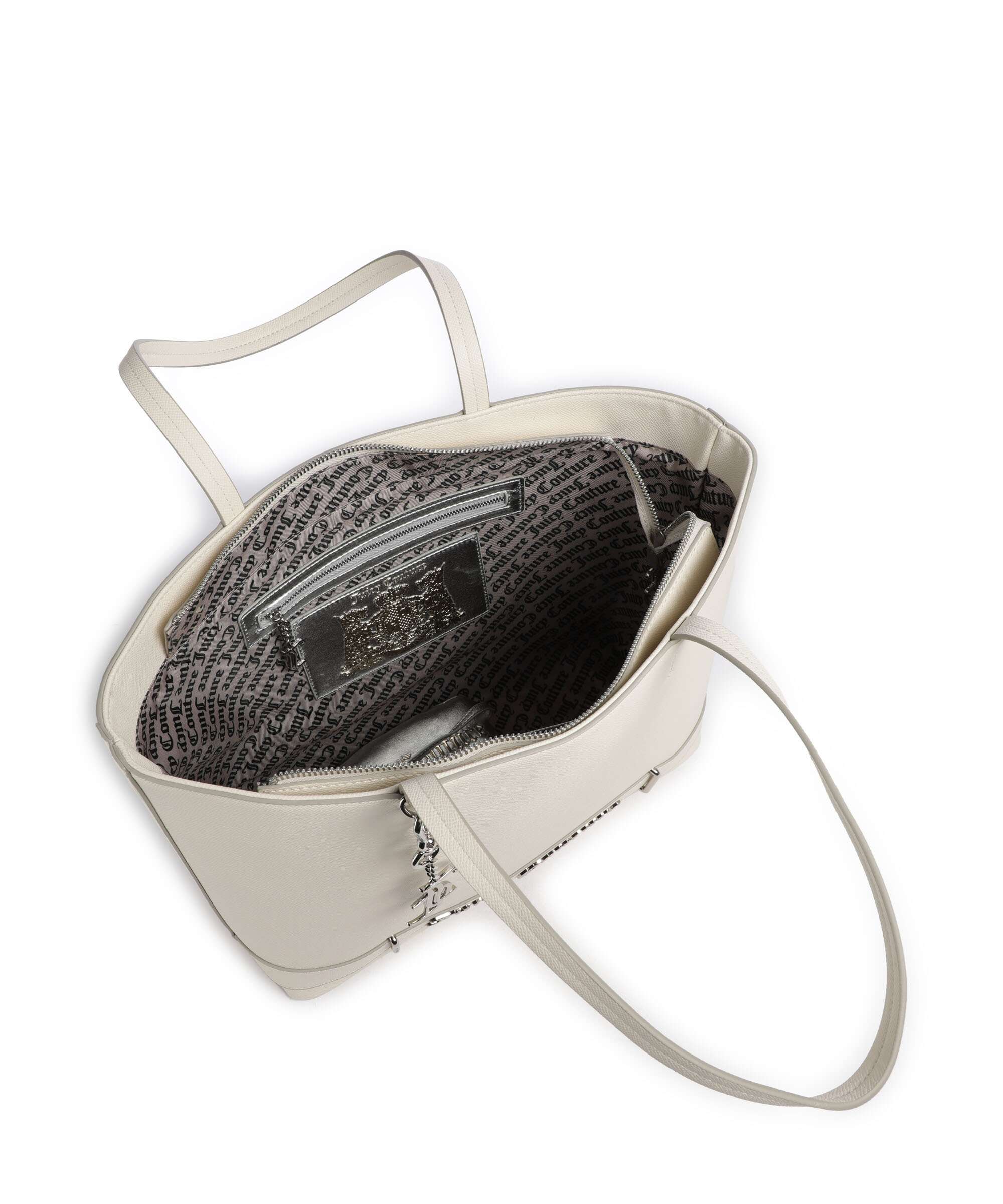Juicy Couture Jasmine L Tote bag string