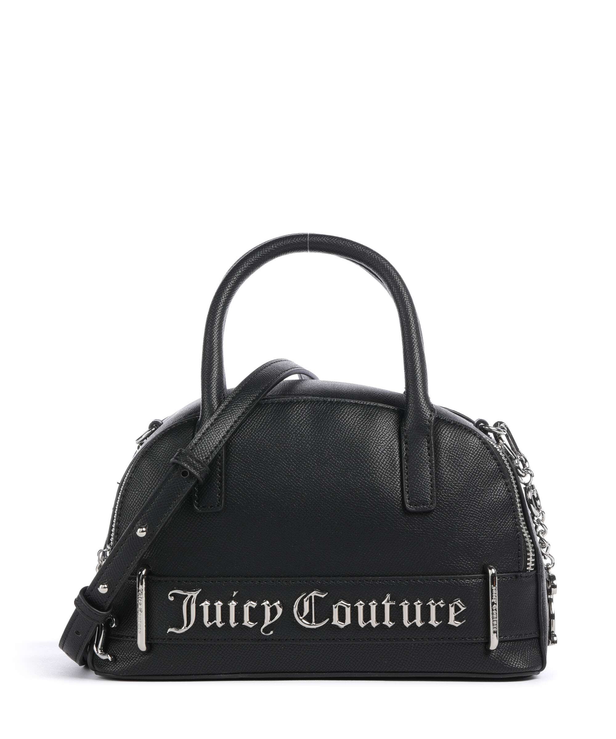 Juicy Couture Jasmine Handbag imitation leather black
