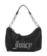 Juicy Couture Hazel S Shoulder bag black/white