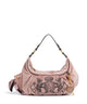 Juicy Couture Daydreamer M Hobo bag powder pink